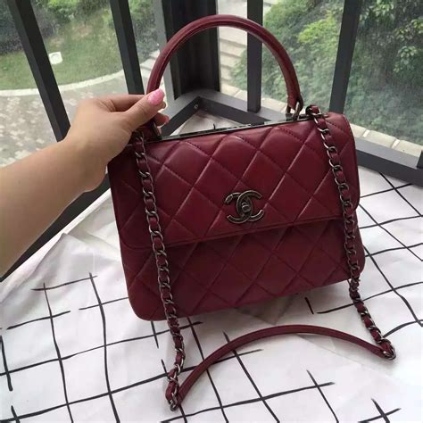 sell chanel handbag - what store sells chanel handbags.